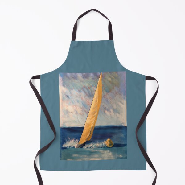 Item preview, Rounding the Mark designed and sold by Julia Michelle Dawson.