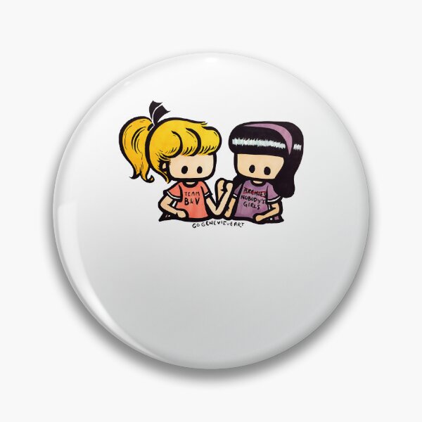 Item preview, Beronica Nobody Girls Call Me designed and sold by BertRiley61044.