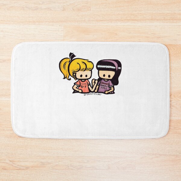 Item preview, Beronica Nobody Girls Call Me designed and sold by BertRiley61044.