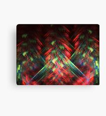 Holiday Canvas Print