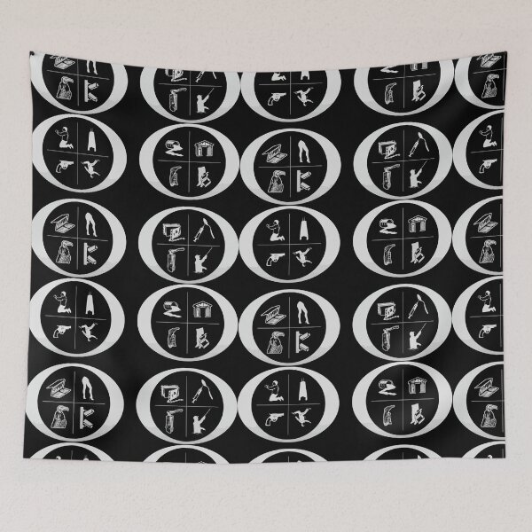 Item preview, ozark designed and sold by terizagato.