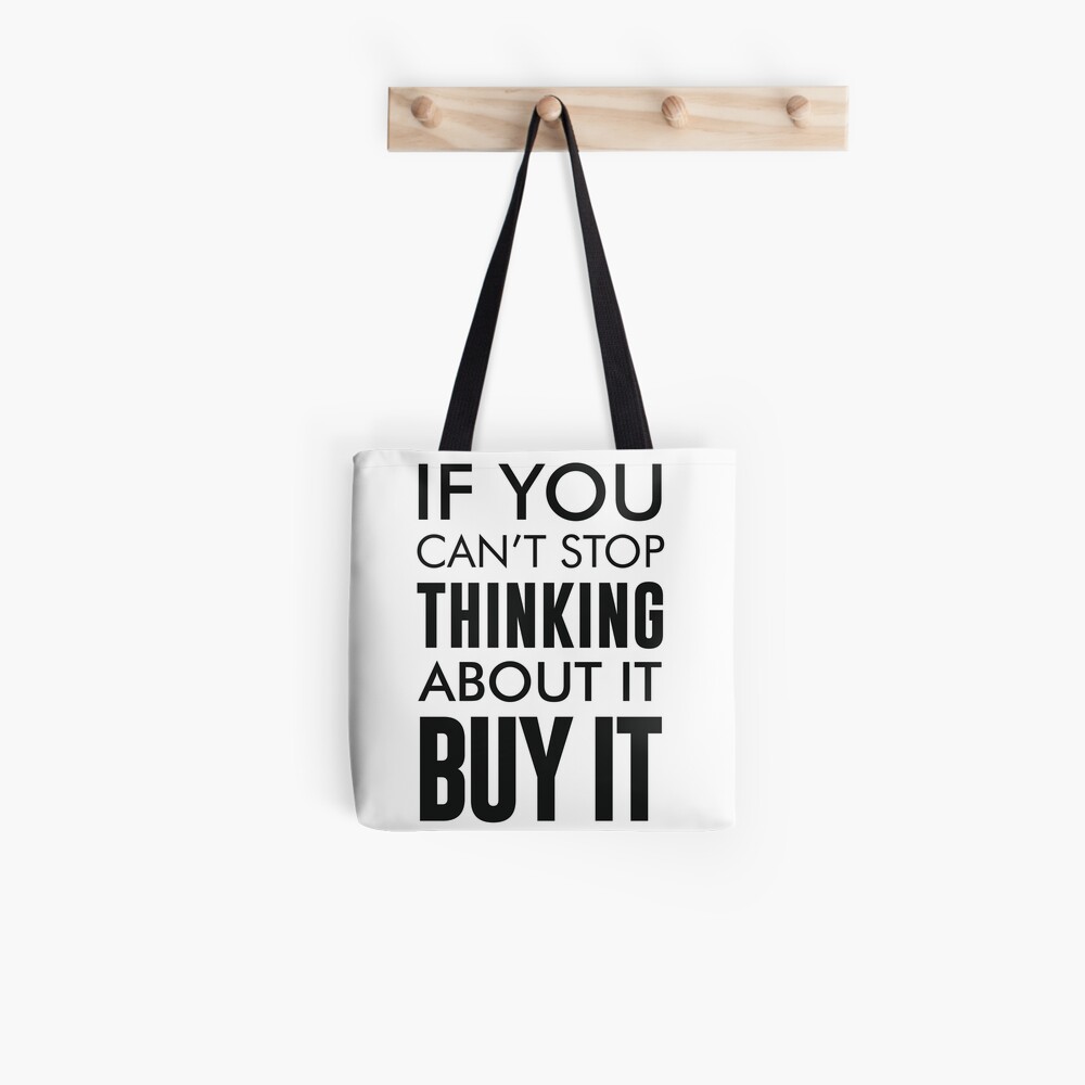 buy a tote bag