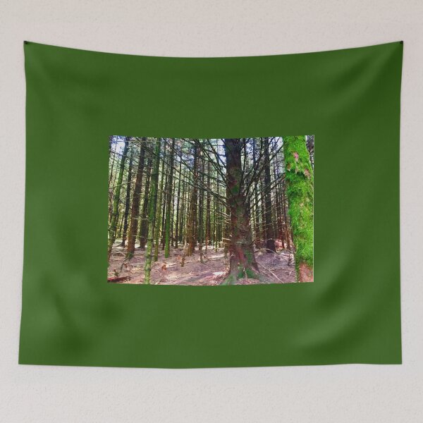 Item preview, In The Trees (SCM)  designed and sold by sillybanana.