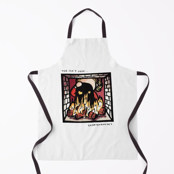 Item preview, Betty Cooper This Is Over Lover Gifts designed and sold by BertRiley61044.