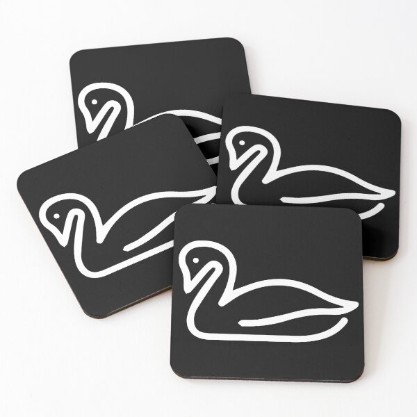 Item preview, Swan designed and sold by merioris.