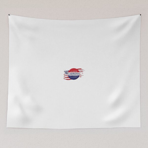 Item preview, Cabrera for City Council designed and sold by Lawrence Baird.