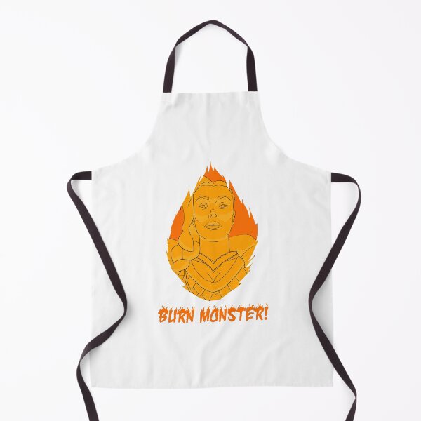 Item preview, Gift For Men Burn Monster Awesome For Movie Fan designed and sold by TraseaGennaro.