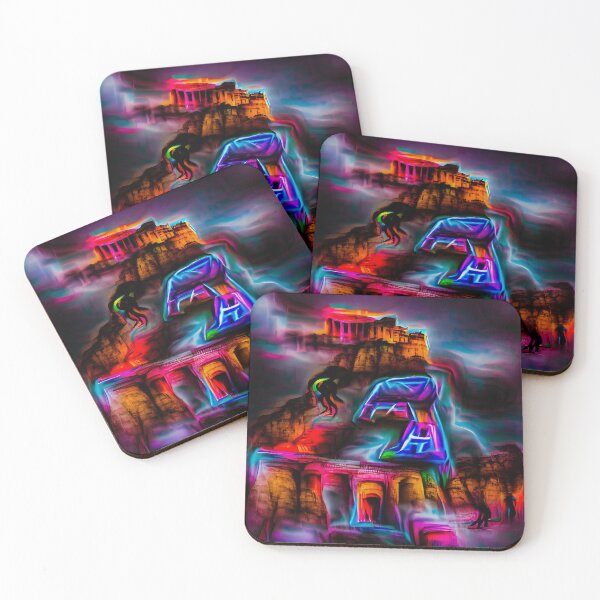 Item preview, Acrophobia designed and sold by CSturgill2.