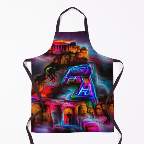 Item preview, Acrophobia designed and sold by CSturgill2.