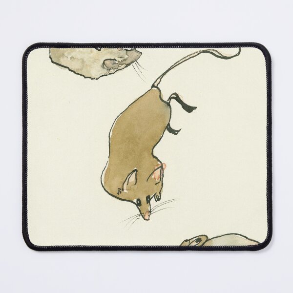 Item preview, three poor mice designed and sold by donna malone.