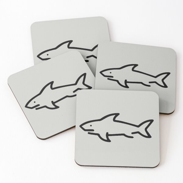 Item preview, Shark designed and sold by merioris.