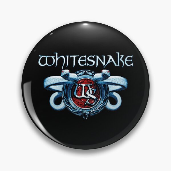 Item preview, whitesnake 12 designed and sold by erosawanya.