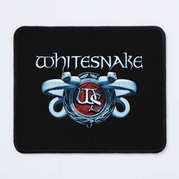 Item preview, whitesnake 12 designed and sold by erosawanya.