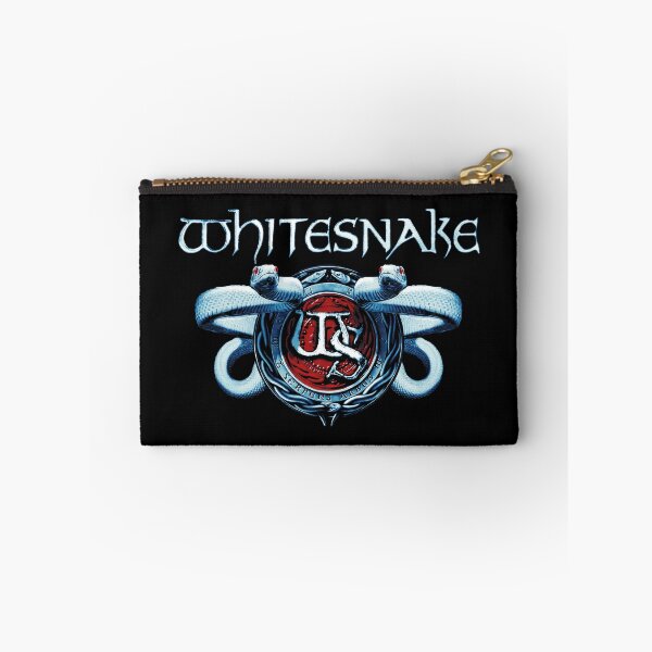 Item preview, whitesnake 12 designed and sold by erosawanya.