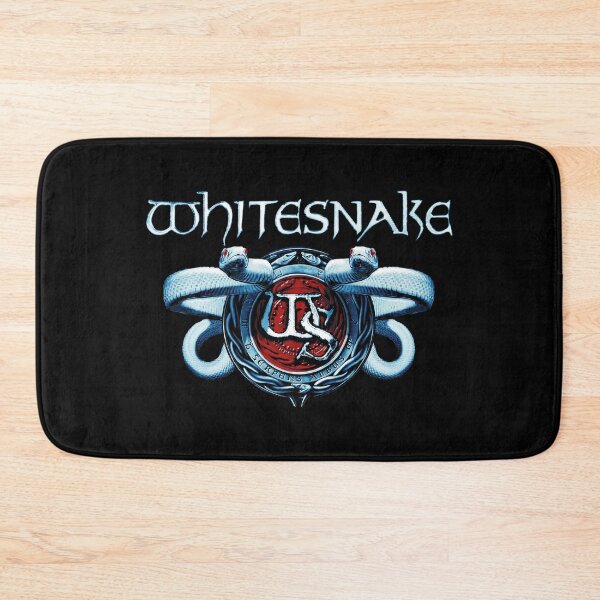 Item preview, whitesnake 12 designed and sold by erosawanya.