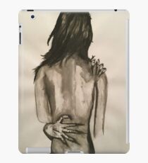 Gesellschaft iPad-Hülle & Klebefolie