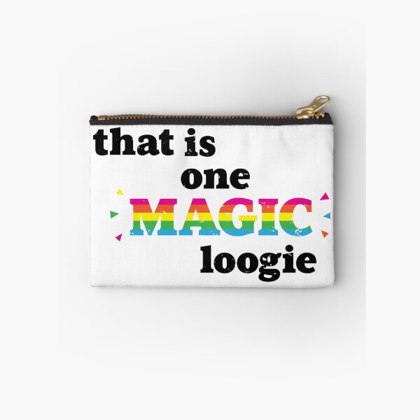 Item preview, Magic Loogie designed and sold by Ethan Hassick.