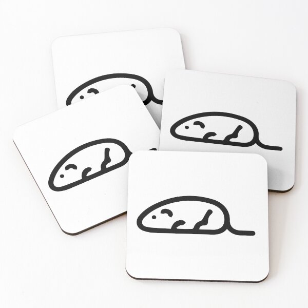 Item preview, Mouse designed and sold by merioris.