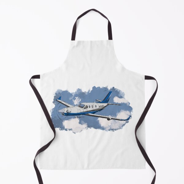 Item preview, TBM 960 N940HT designed and sold by Michael Garber.