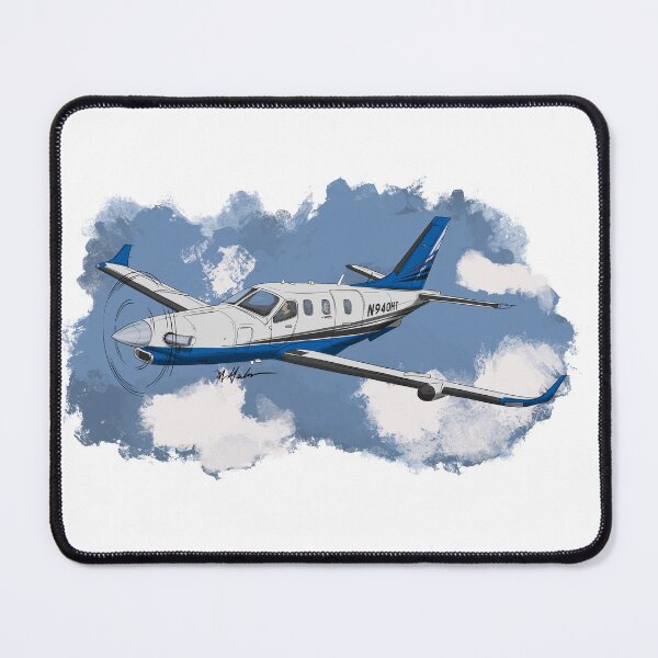 Item preview, TBM 960 N940HT designed and sold by Michael Garber.
