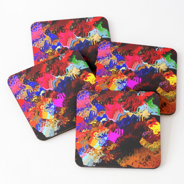 Item preview, Color Explosion designed and sold by SDC Original Designs.