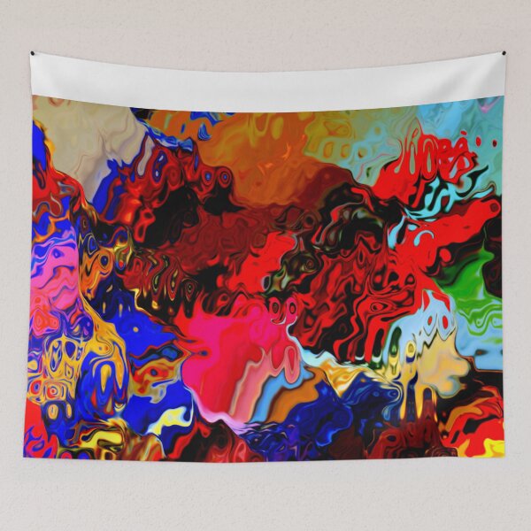 Item preview, Color Explosion designed and sold by SDC Original Designs.