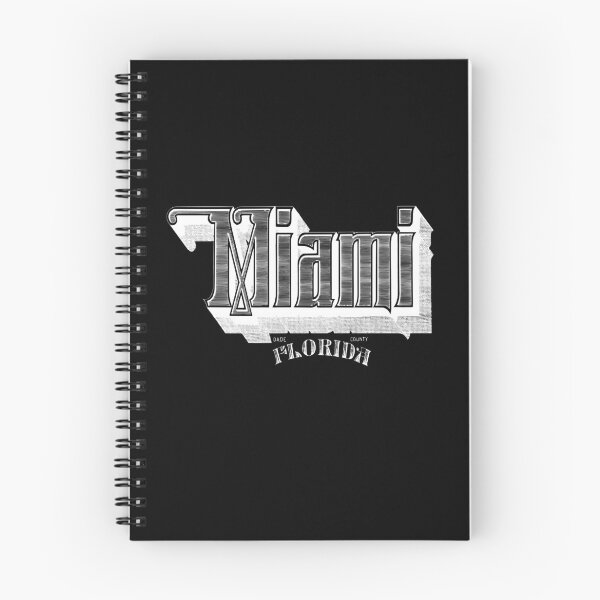 Item preview, Vintage Miami, FL designed and sold by DonDota.