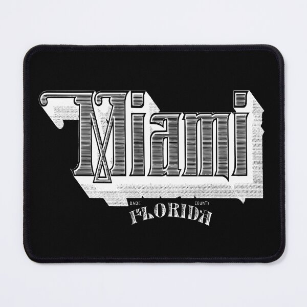 Item preview, Vintage Miami, FL designed and sold by DonDota.