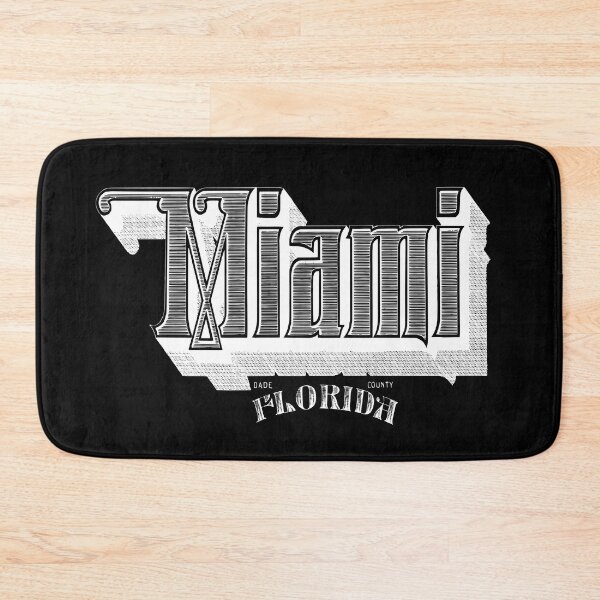 Item preview, Vintage Miami, FL designed and sold by DonDota.