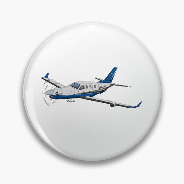 Item preview, TBM 960 designed and sold by Michael Garber.