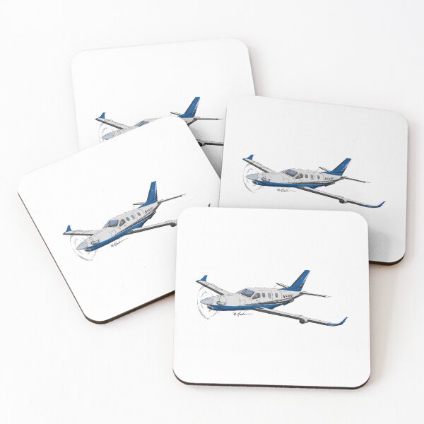 Item preview, TBM 960 designed and sold by Michael Garber.