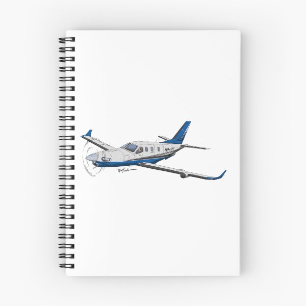 Item preview, TBM 960 designed and sold by Michael Garber.
