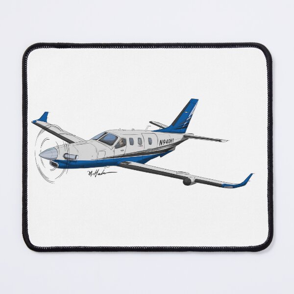 Item preview, TBM 960 designed and sold by Michael Garber.