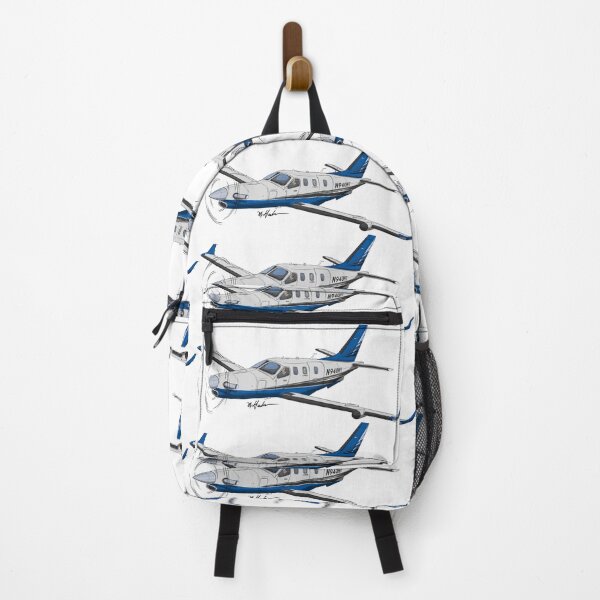 Item preview, TBM 960 designed and sold by Michael Garber.