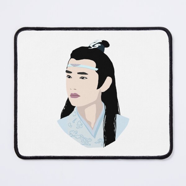 Item preview, Gift Idea The Untamed Lan Jingyi Gifts For Movie Fan designed and sold by TraseaGennaro.