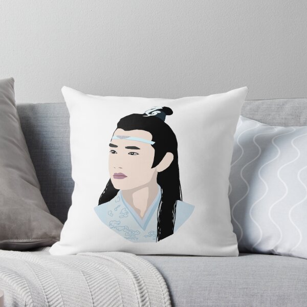 Item preview, Gift Idea The Untamed Lan Jingyi Gifts For Movie Fan designed and sold by TraseaGennaro.
