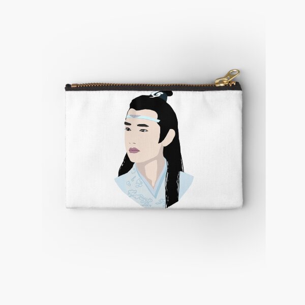 Item preview, Gift Idea The Untamed Lan Jingyi Gifts For Movie Fan designed and sold by TraseaGennaro.