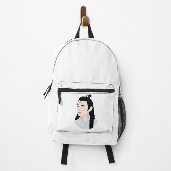 Item preview, Gift Idea The Untamed Lan Jingyi Gifts For Movie Fan designed and sold by TraseaGennaro.