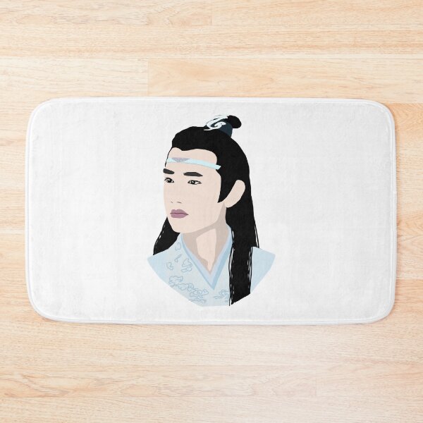 Item preview, Gift Idea The Untamed Lan Jingyi Gifts For Movie Fan designed and sold by TraseaGennaro.
