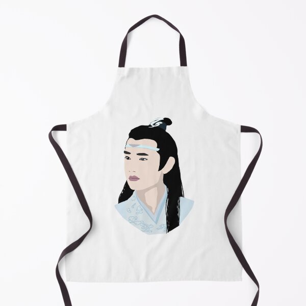 Item preview, Gift Idea The Untamed Lan Jingyi Gifts For Movie Fan designed and sold by TraseaGennaro.