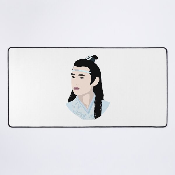 Item preview, Gift Idea The Untamed Lan Jingyi Gifts For Movie Fan designed and sold by TraseaGennaro.