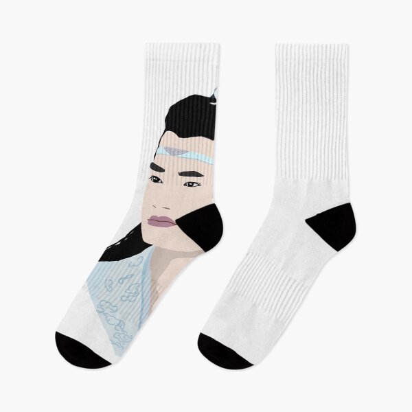 Item preview, Gift Idea The Untamed Lan Jingyi Gifts For Movie Fan designed and sold by TraseaGennaro.