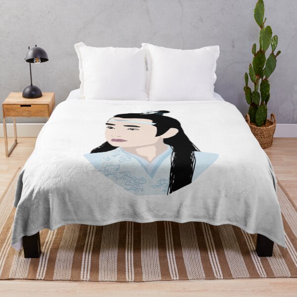 Item preview, Gift Idea The Untamed Lan Jingyi Gifts For Movie Fan designed and sold by TraseaGennaro.