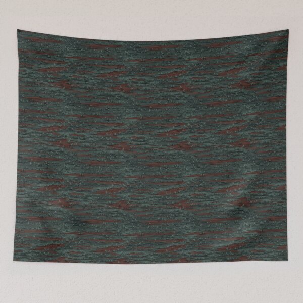 Item preview, Illustrated Grasslands designed and sold by HoneyPottsArt.