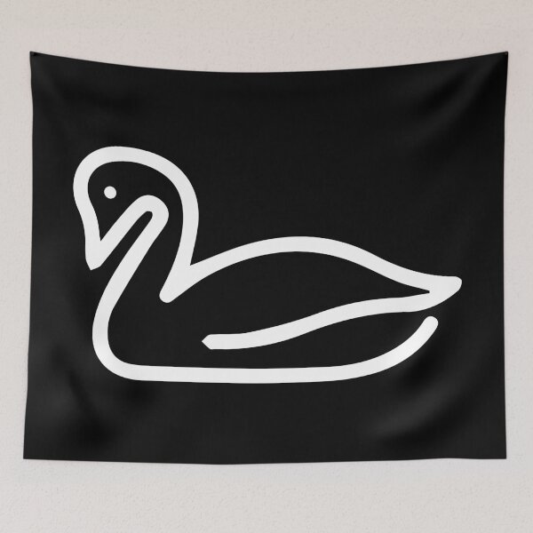 Item preview, Swan designed and sold by merioris.