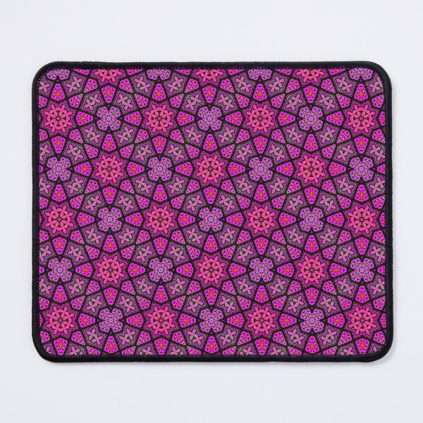 Item preview, Moroccan Star Pattern designed and sold by payalsalot.