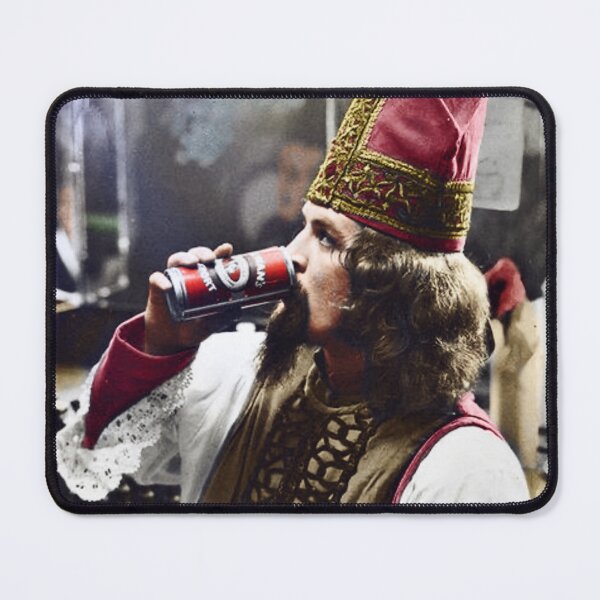 Item preview, Connolly the last supper  designed and sold by AndythephotoDr.