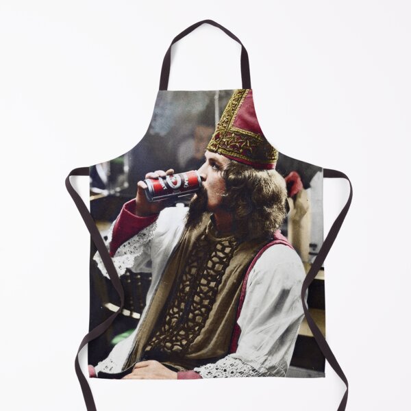 Item preview, Connolly the last supper designed and sold by AndythephotoDr.