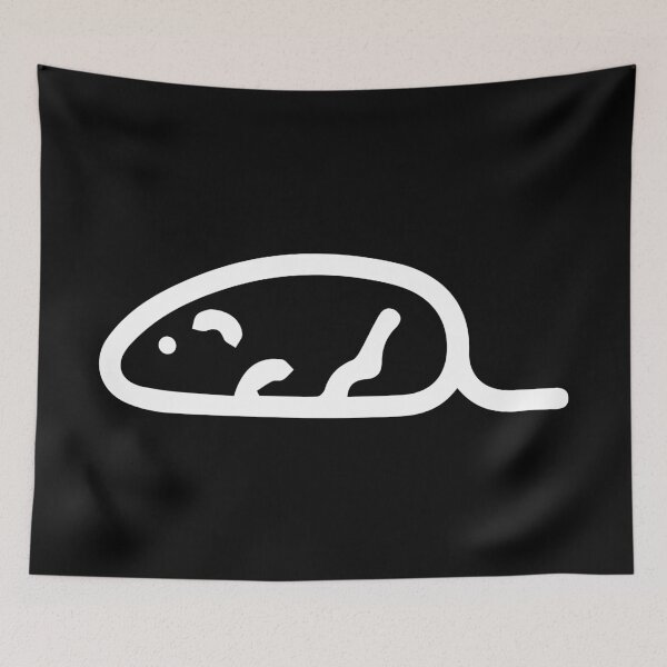 Item preview, Mouse designed and sold by merioris.