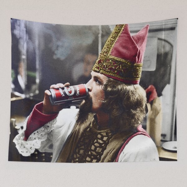 Item preview, Connolly the last supper  designed and sold by AndythephotoDr.